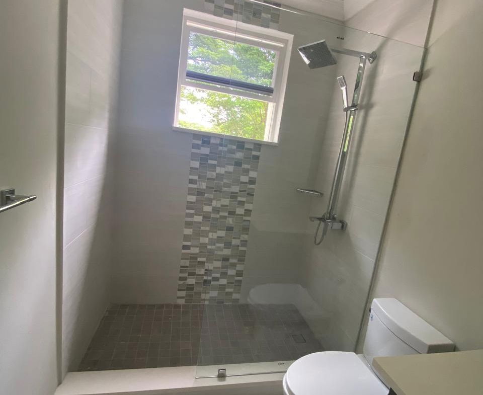 Thirteenth image of A2- Ocean Springs in Reading, St. James, Jamaica - property is For Rent