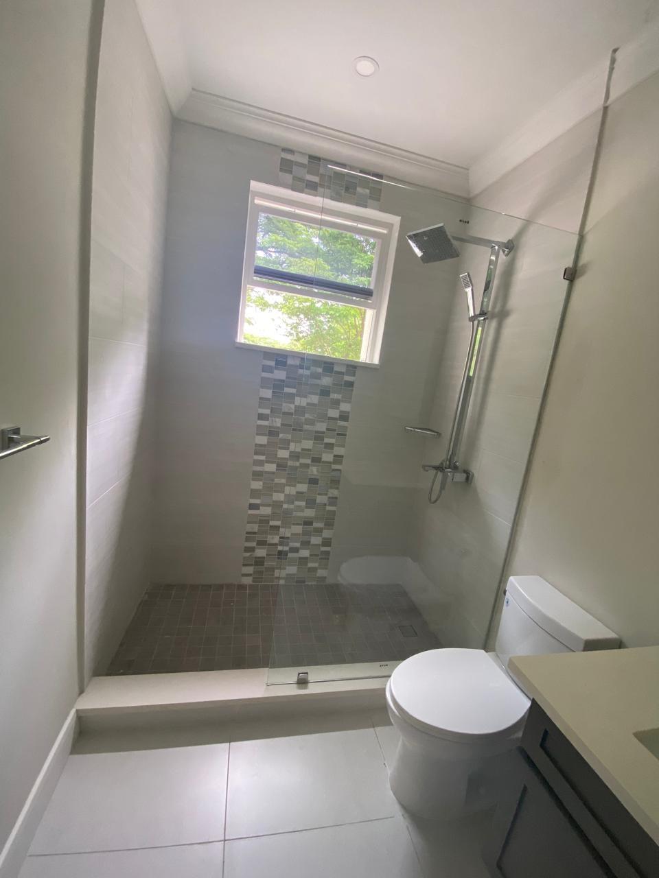 Thirteenth image of A2- Ocean Springs in Reading, St. James, Jamaica - property is For Rent