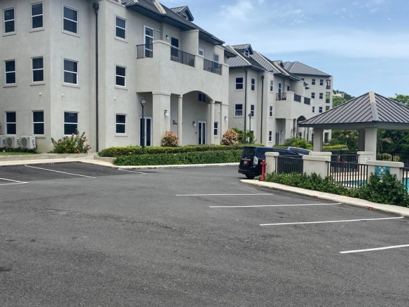 First image of A1- Ocean Springs in Reading, St. James, Jamaica - property is For Rent