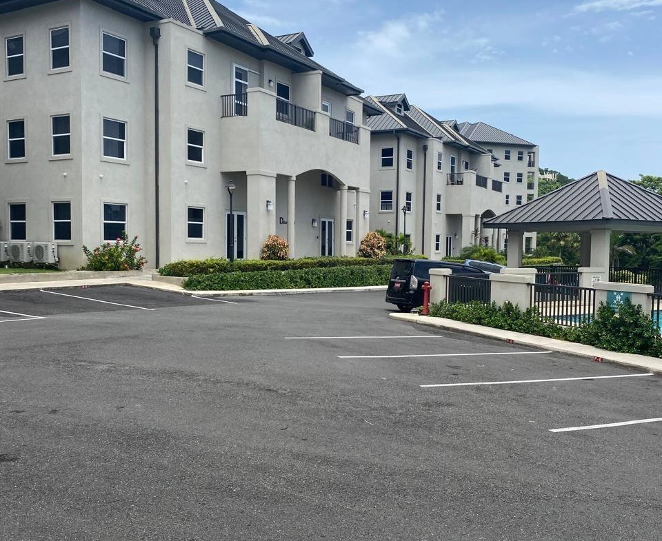 First image of A1- Ocean Springs in Reading, St. James, Jamaica - property is For Rent