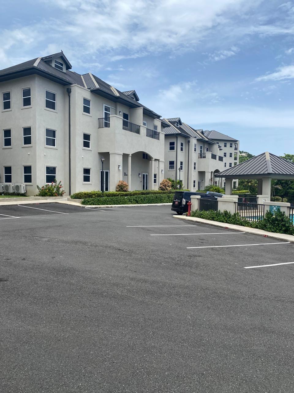 First image of A1- Ocean Springs in Reading, St. James, Jamaica - property is For Rent