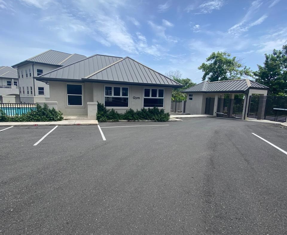 Third image of A1- Ocean Springs in Reading, St. James, Jamaica - property is For Rent