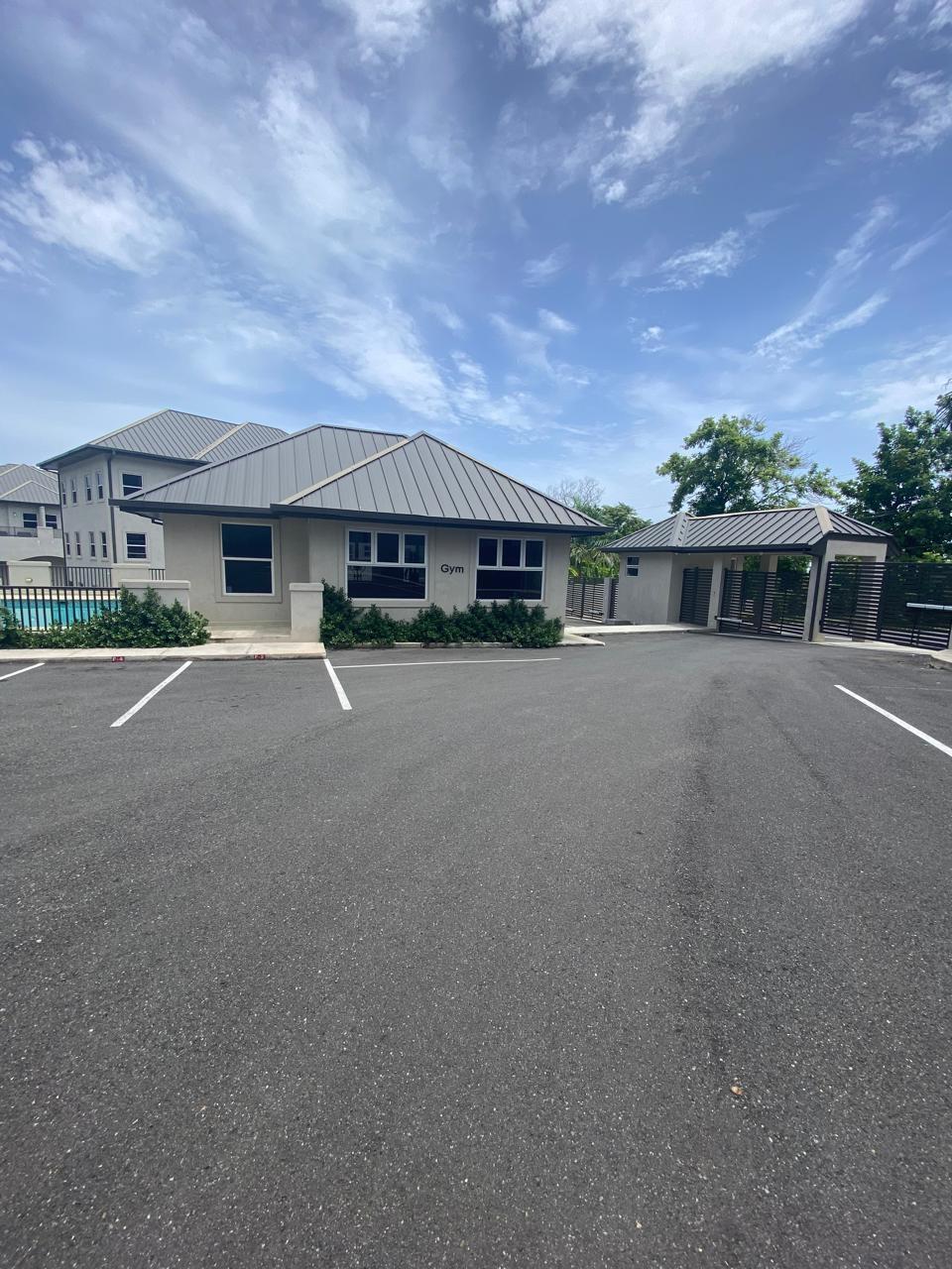 Third image of A1- Ocean Springs in Reading, St. James, Jamaica - property is For Rent