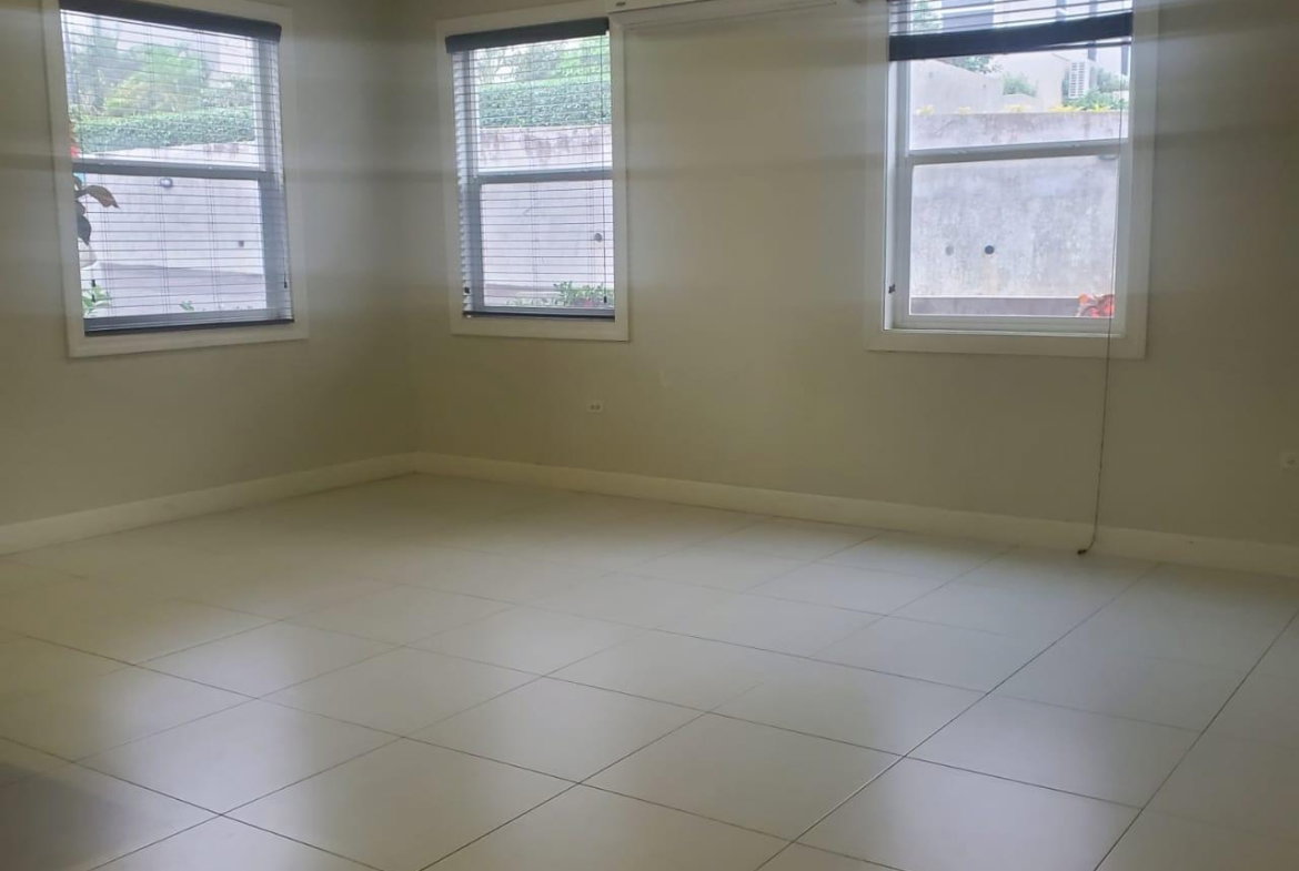 Fifth image of A1- Ocean Springs in Reading, St. James, Jamaica - property is For Rent