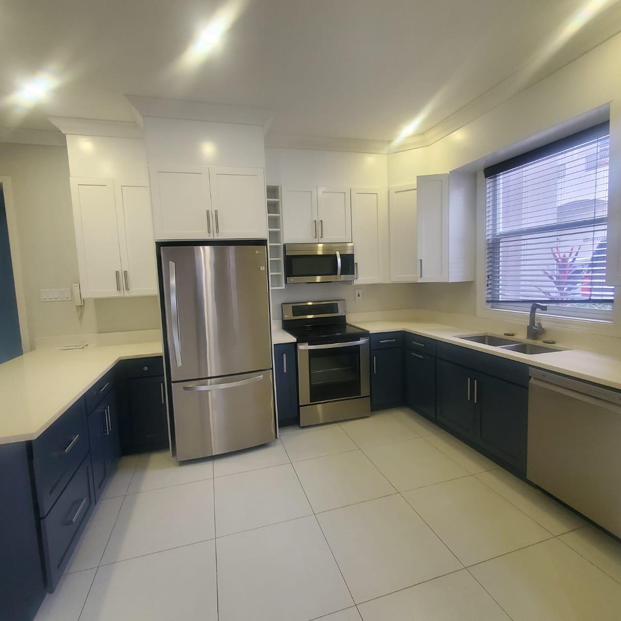 Ninth image of A1- Ocean Springs in Reading, St. James, Jamaica - property is For Rent