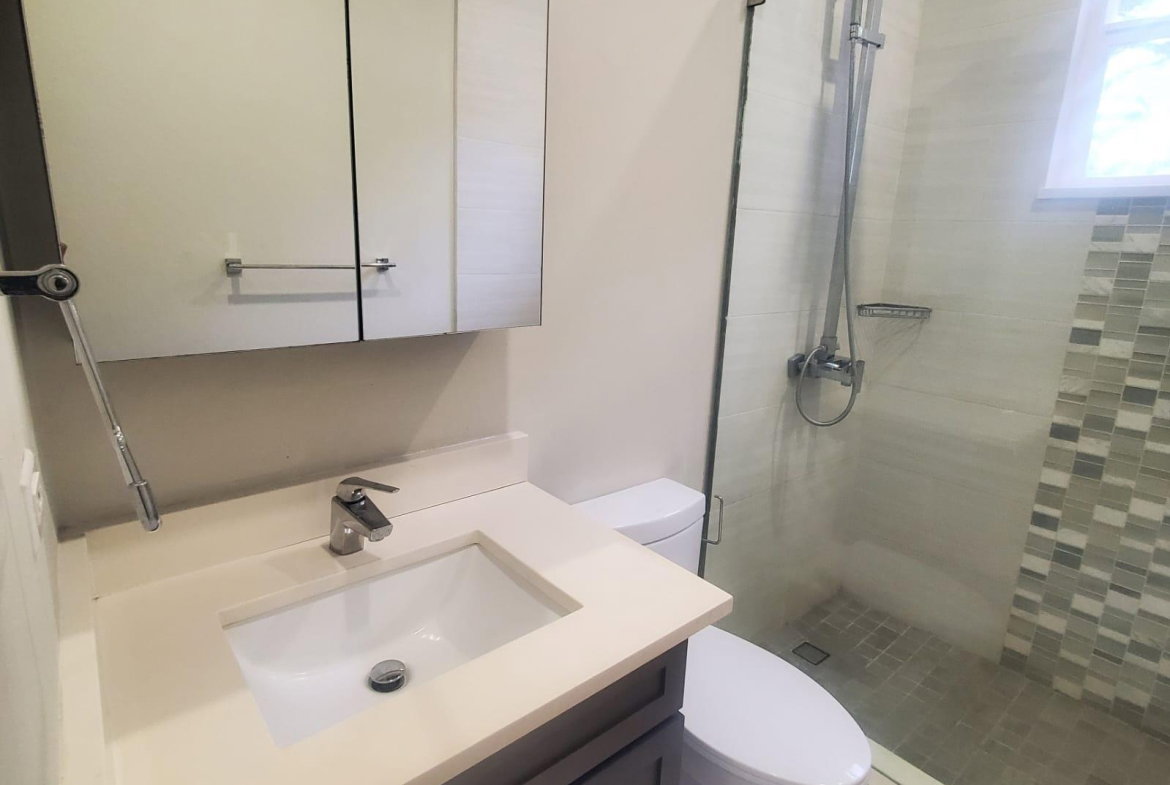 Fourteenth image of A1- Ocean Springs in Reading, St. James, Jamaica - property is For Rent