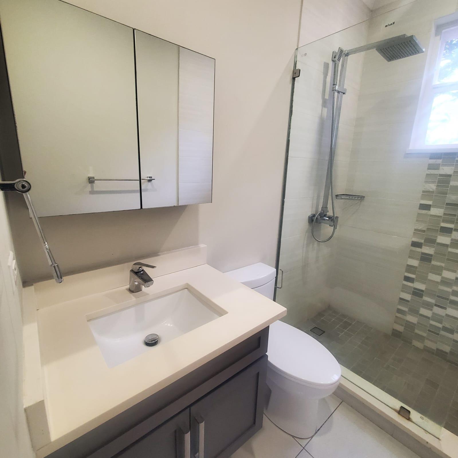 Fourteenth image of A1- Ocean Springs in Reading, St. James, Jamaica - property is For Rent