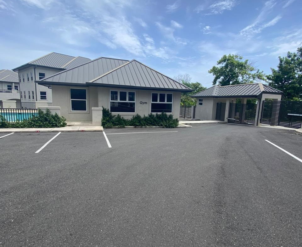 Fourth image of A2- Ocean Springs in Reading, St. James, Jamaica - property is For Rent