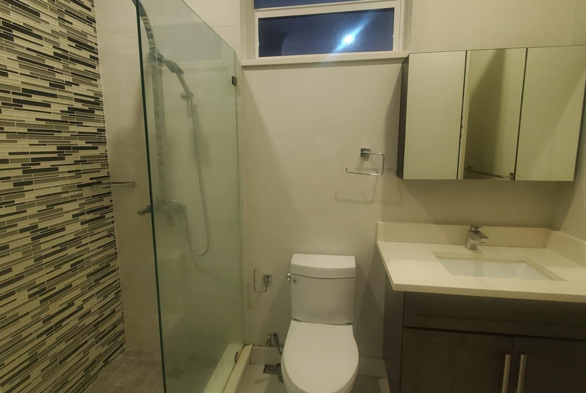 Sixteenth image of A1- Ocean Springs in Reading, St. James, Jamaica - property is For Rent