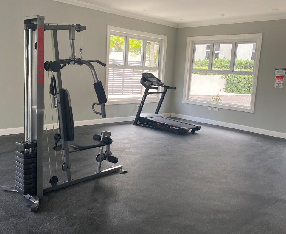 Twenty-First image of A1- Ocean Springs in Reading, St. James, Jamaica - property is For Rent