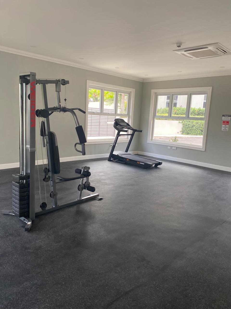 Twenty-First image of A1- Ocean Springs in Reading, St. James, Jamaica - property is For Rent