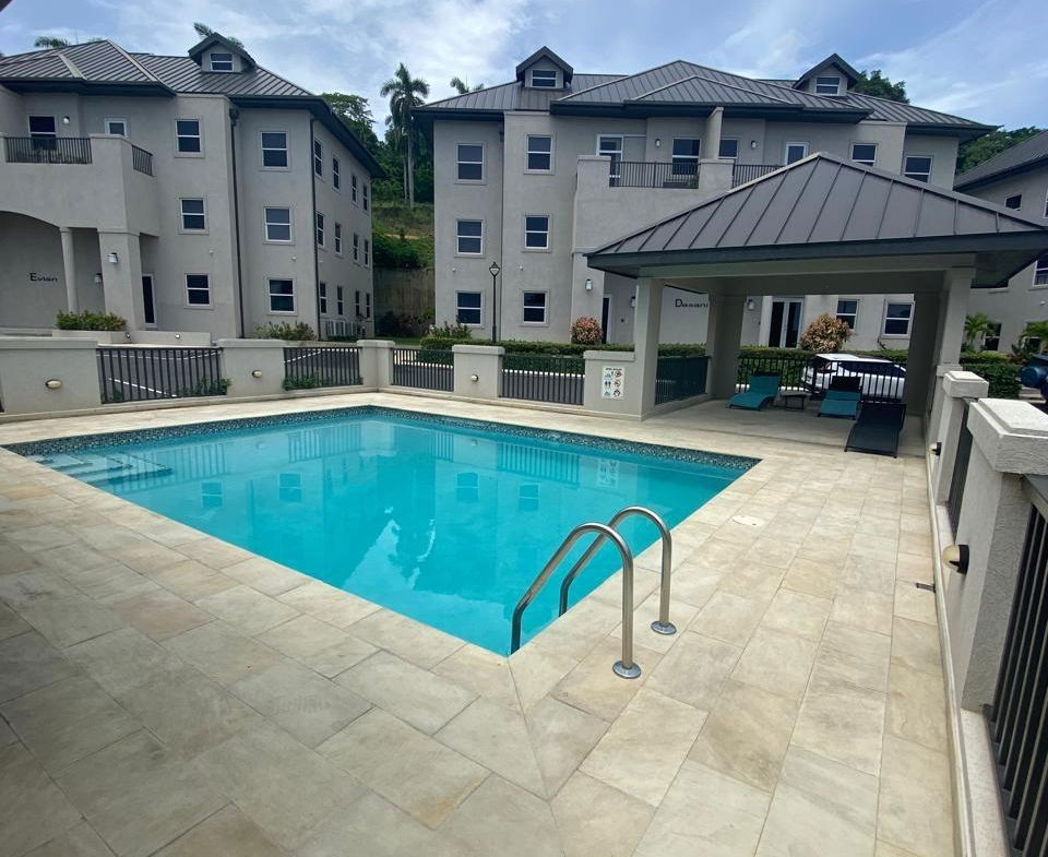 Sixth image of A2- Ocean Springs in Reading, St. James, Jamaica - property is For Rent