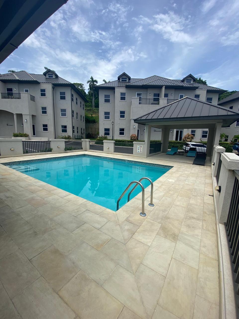 Sixth image of A2- Ocean Springs in Reading, St. James, Jamaica - property is For Rent