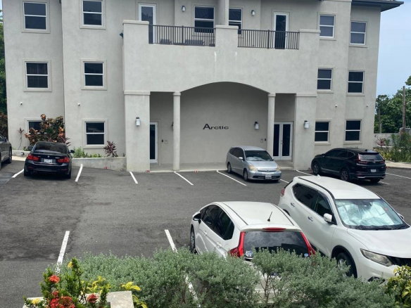 First image of A2- Ocean Springs in Reading, St. James, Jamaica - property is For Rent