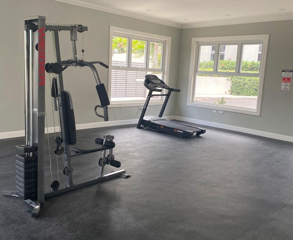 Seventh image of A2- Ocean Springs in Reading, St. James, Jamaica - property is For Rent