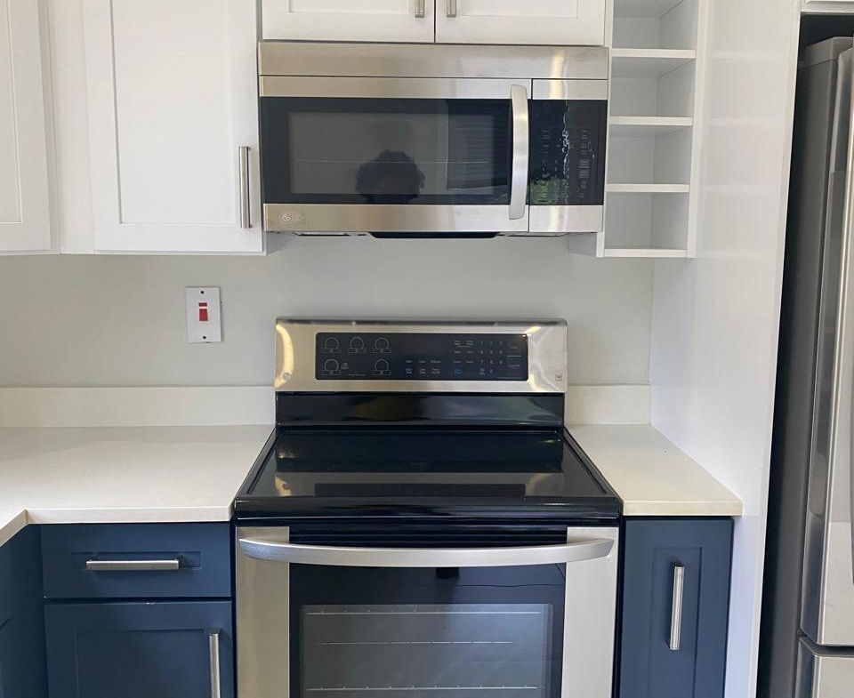 Eighth image of A2- Ocean Springs in Reading, St. James, Jamaica - property is For Rent