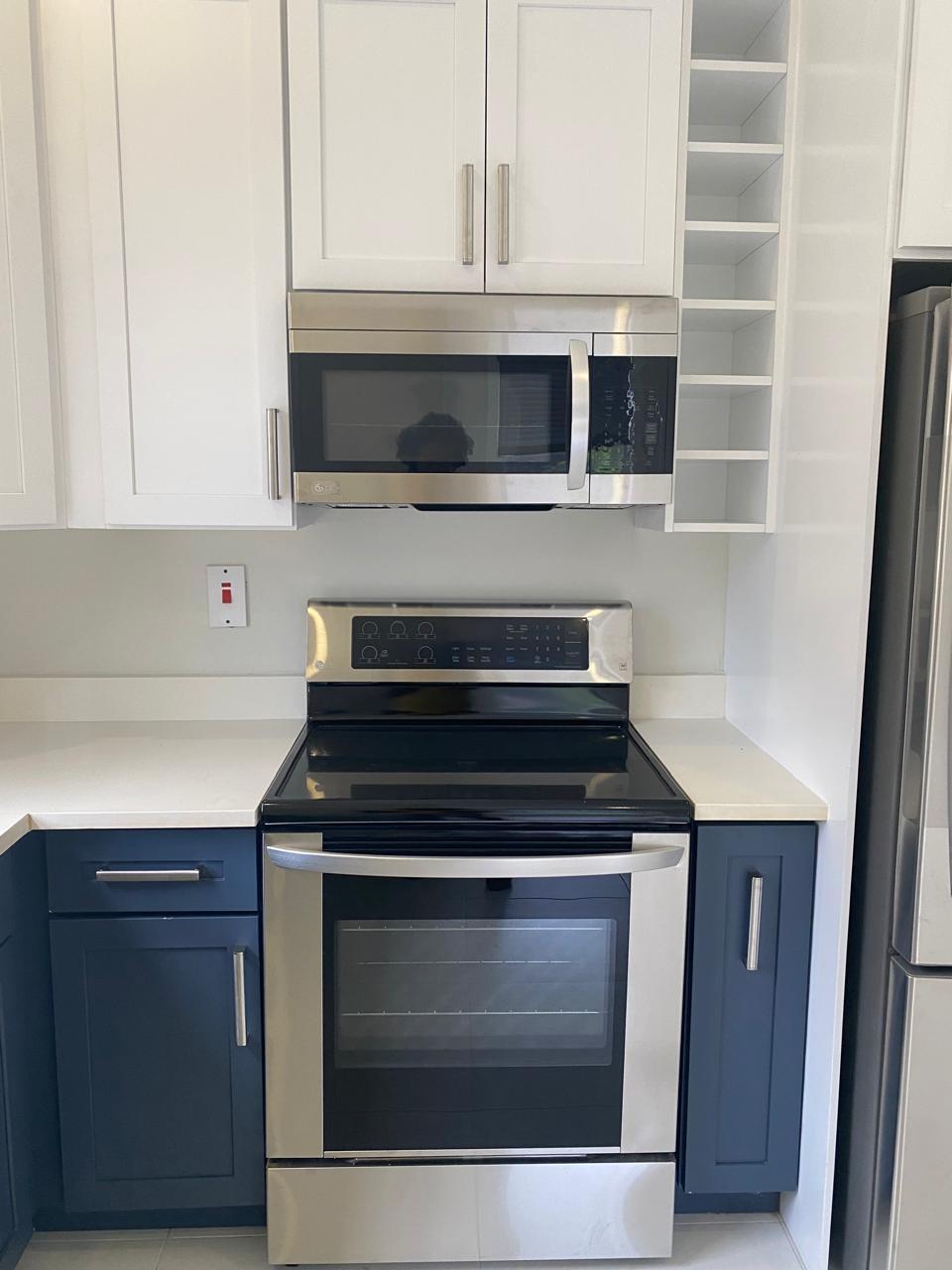 Eighth image of A2- Ocean Springs in Reading, St. James, Jamaica - property is For Rent