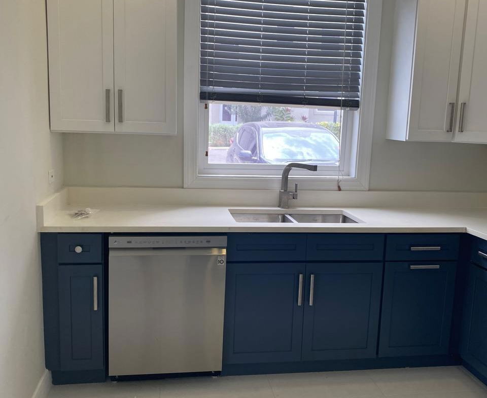 Ninth image of A2- Ocean Springs in Reading, St. James, Jamaica - property is For Rent