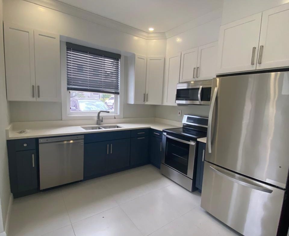 Tenth image of A2- Ocean Springs in Reading, St. James, Jamaica - property is For Rent