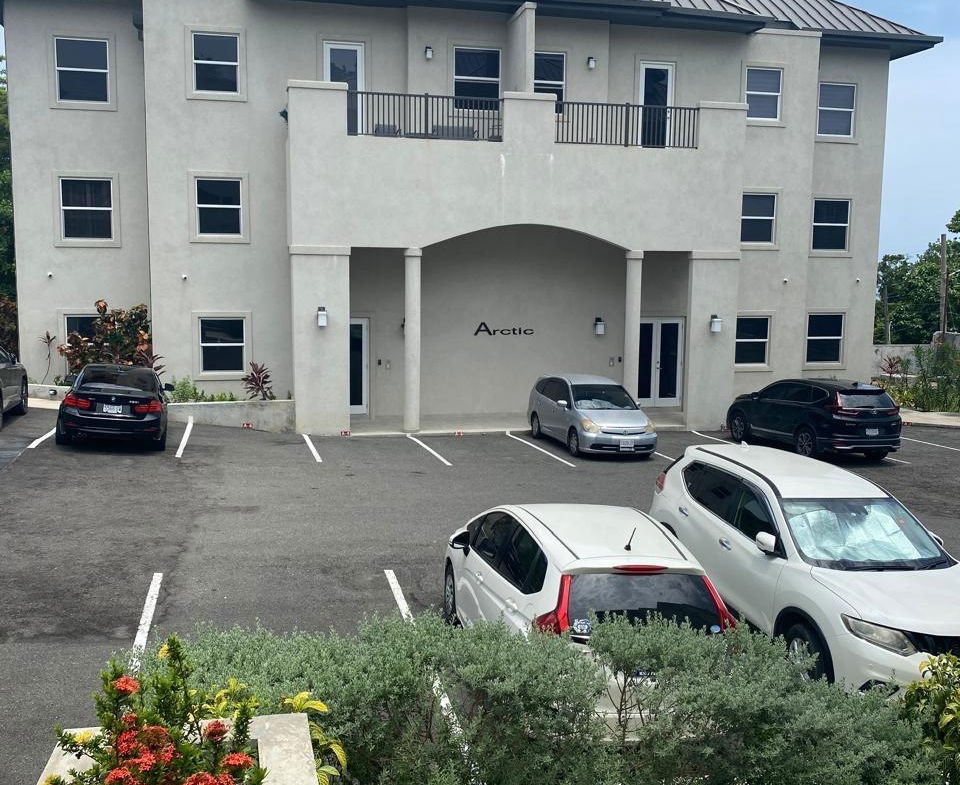 First image of A2- Ocean Springs in Reading, St. James, Jamaica - property is For Rent