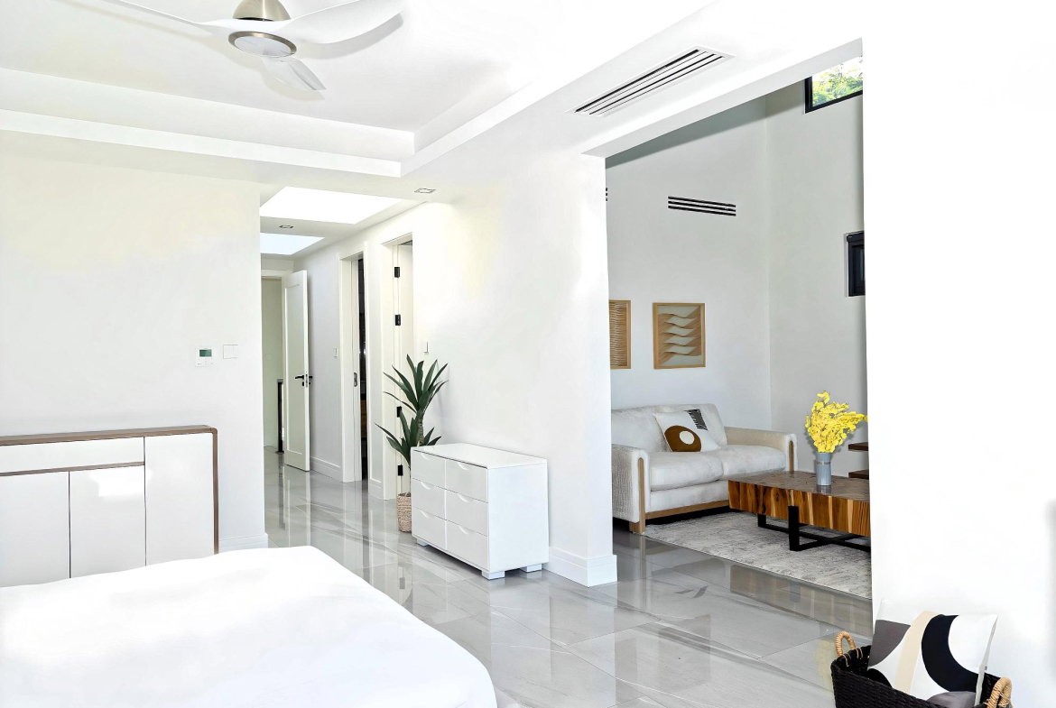 Twelfth image of 31- Spyglass, Tavistock Terra in Kingston 6, St. Andrew, Jamaica - property is For Rent