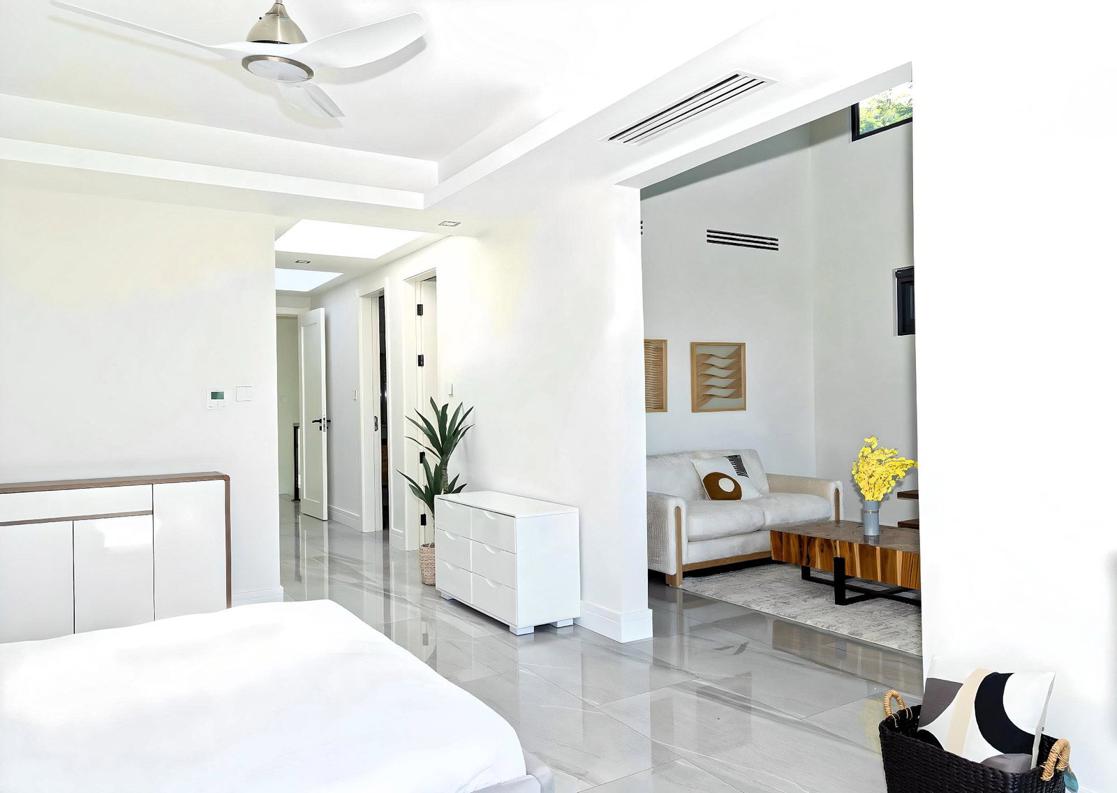 Luxury-2-Bedroom-Apartment-for-Rent-in-Spyglass-Kingston-Jamaica Twelfth image of 31- Spyglass, Tavistock Terra in Kingston 6, St. Andrew, Jamaica - property is For Rent