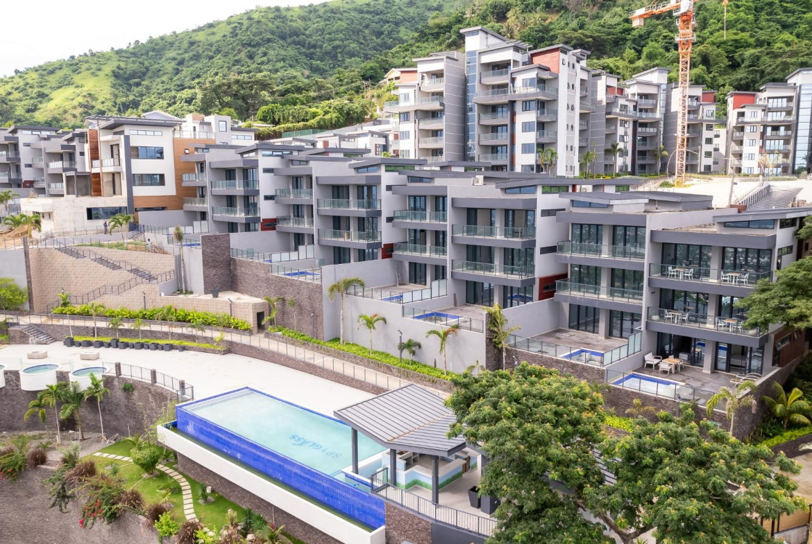 First image of 31- Spyglass, Tavistock Terra in Kingston 6, St. Andrew, Jamaica - property is For Rent