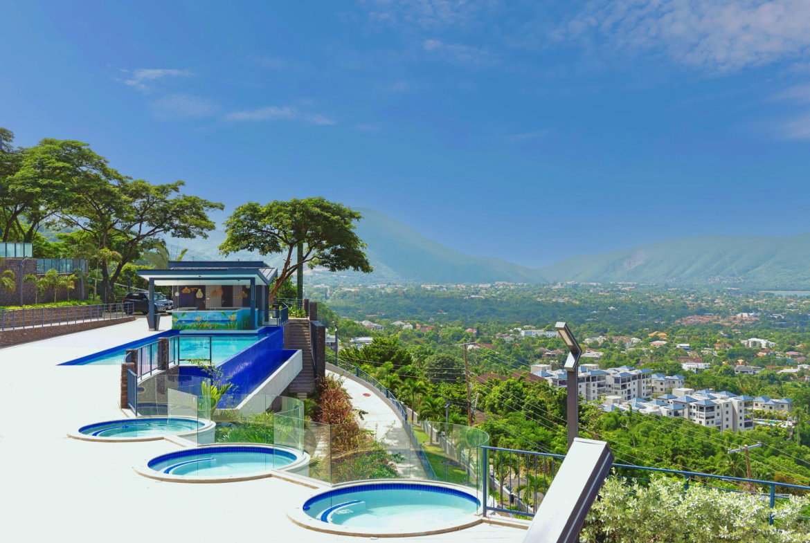 Eighteenth image of 31- Spyglass, Tavistock Terra in Kingston 6, St. Andrew, Jamaica - property is For Rent