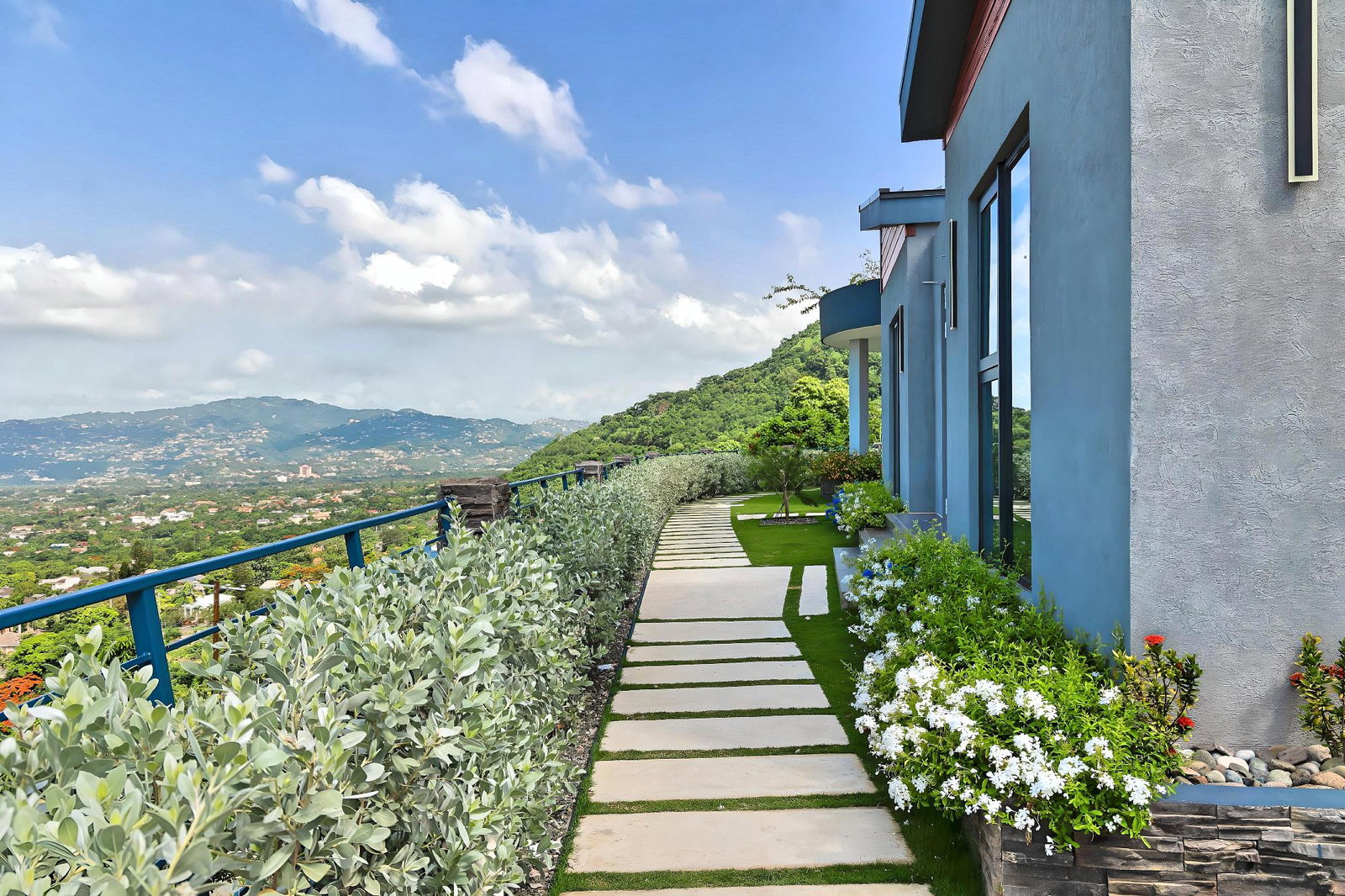 Luxury-2-Bedroom-Apartment-for-Rent-in-Spyglass-Kingston-Jamaica Twentieth image of 31- Spyglass, Tavistock Terra in Kingston 6, St. Andrew, Jamaica - property is For Rent