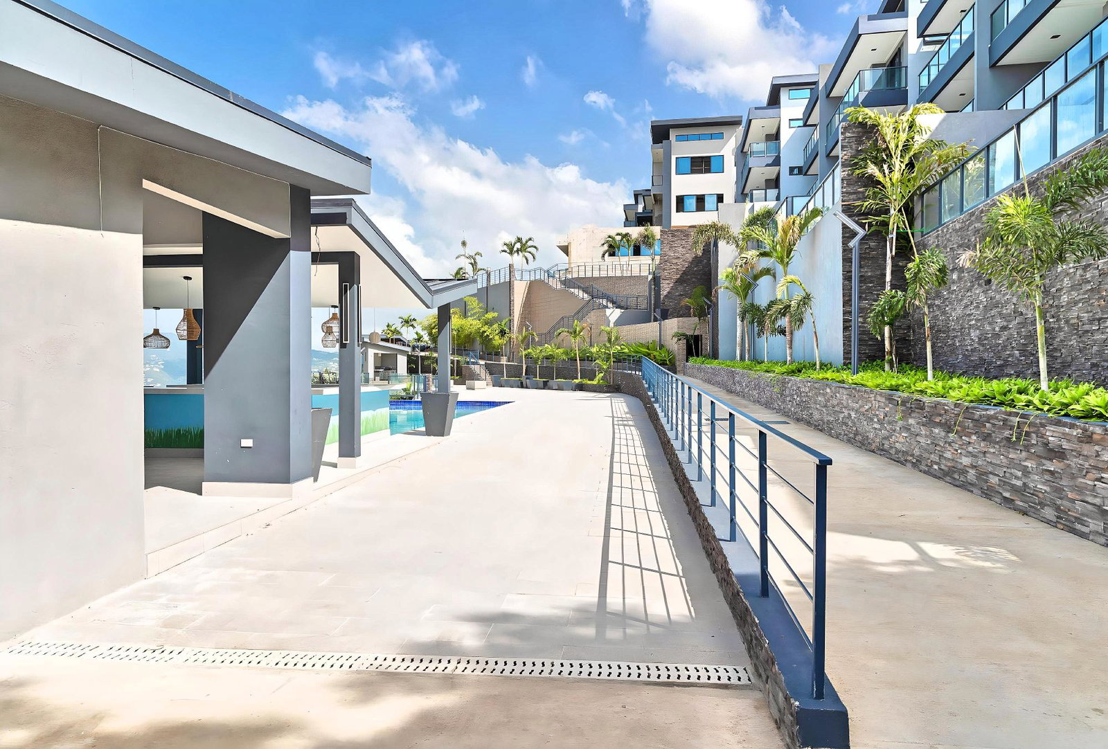 Luxury-2-Bedroom-Apartment-for-Rent-in-Spyglass-Kingston-Jamaica Twenty-First image of 31- Spyglass, Tavistock Terra in Kingston 6, St. Andrew, Jamaica - property is For Rent