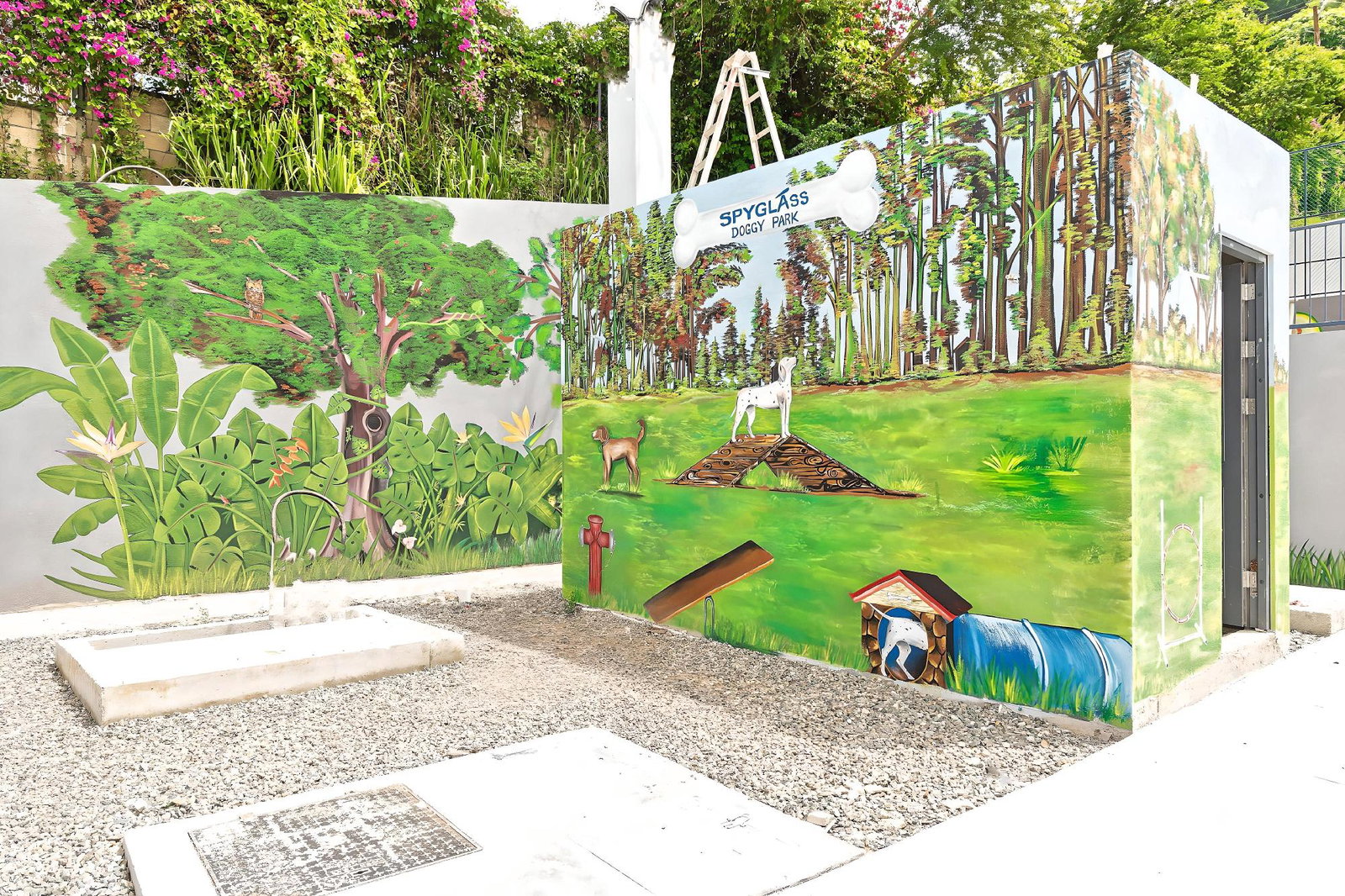 Luxury-2-Bedroom-Apartment-for-Rent-in-Spyglass-Kingston-Jamaica Twenty-Fifth image of 31- Spyglass, Tavistock Terra in Kingston 6, St. Andrew, Jamaica - property is For Rent