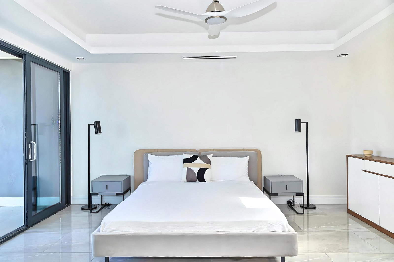 Luxury-2-Bedroom-Apartment-for-Rent-in-Spyglass-Kingston-Jamaica Tenth image of 31- Spyglass, Tavistock Terra in Kingston 6, St. Andrew, Jamaica - property is For Rent