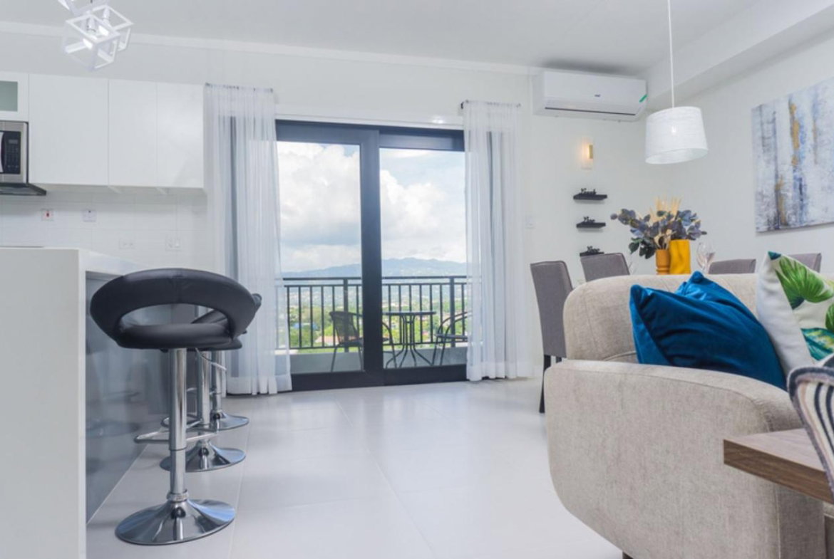Eleventh image of 801-21 Braemar Avenue, Kingston in Kingston 5, St. Andrew, Jamaica - property is For Rent