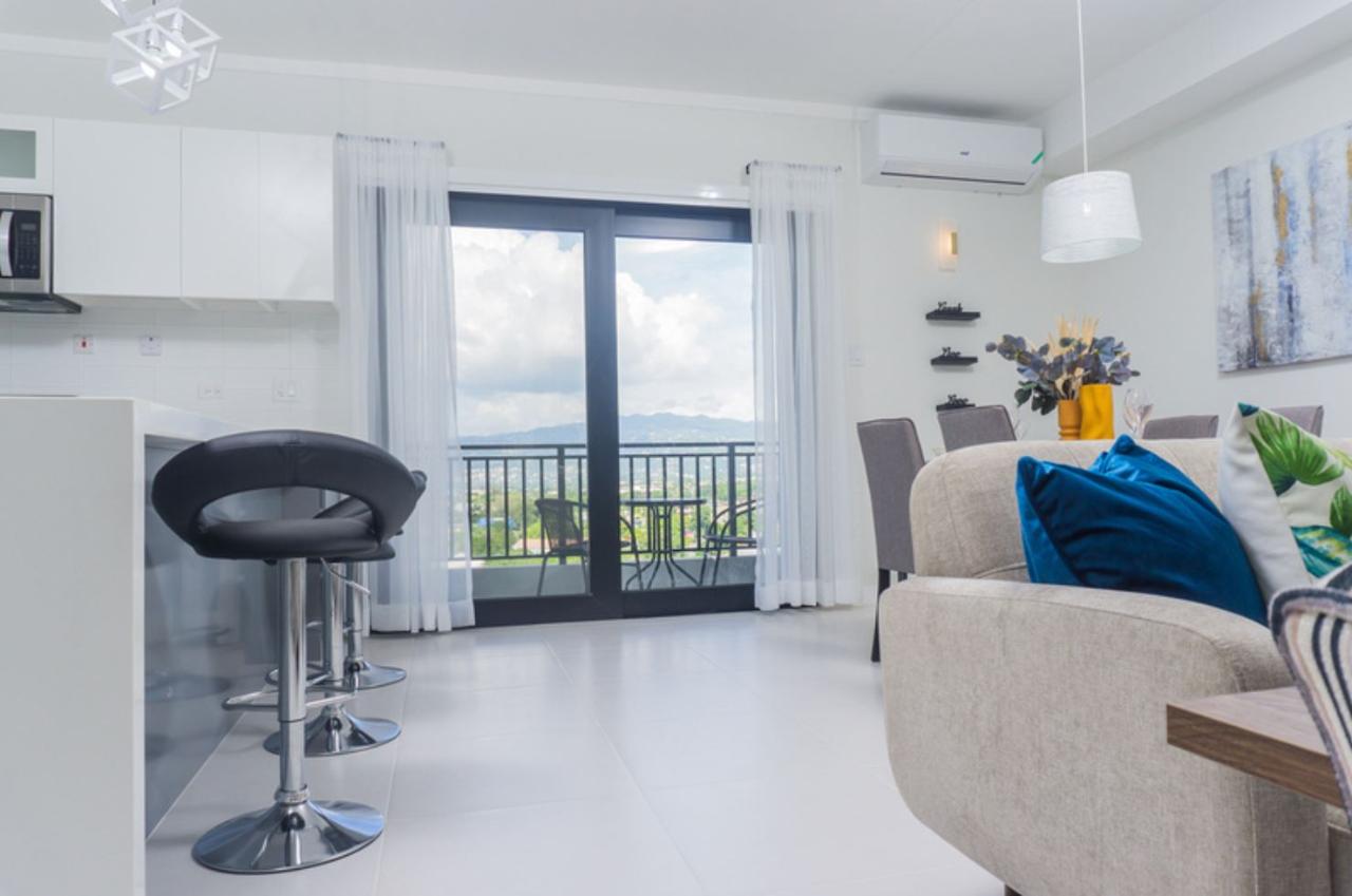 Luxury-2-Bedroom-Apartment-for-Rent-in-VIA-New-Kingston-–-Modern-High-Rise-Living Eleventh image of 801-21 Braemar Avenue, Kingston in Kingston 5, St. Andrew, Jamaica - property is For Rent