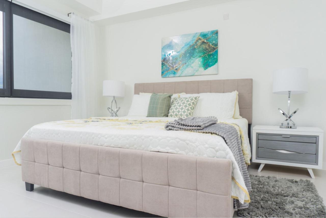 Luxury-2-Bedroom-Apartment-for-Rent-in-VIA-New-Kingston-–-Modern-High-Rise-Living Thirteenth image of 801-21 Braemar Avenue, Kingston in Kingston 5, St. Andrew, Jamaica - property is For Rent