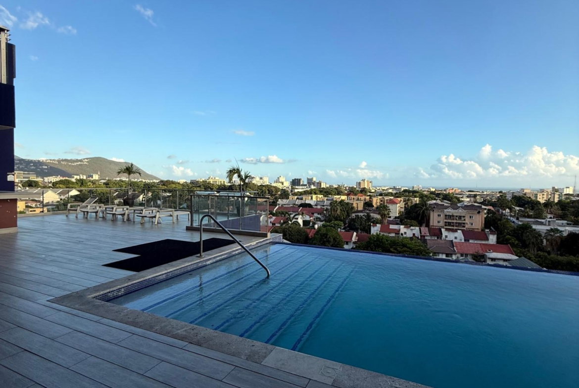 Twenty-First image of 410-20 South Avenue in Kingston 10, St. Andrew, Jamaica - property is For Sale