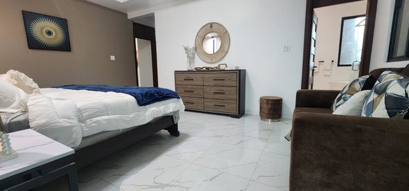 Sixteenth image of B101- Grosvenor Heights in Kingston 8, St. Andrew, Jamaica - property is For Sale