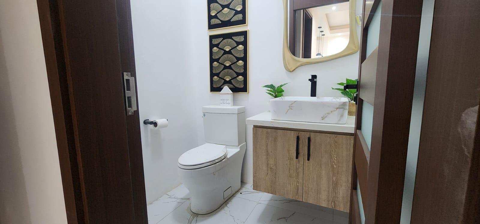 Fourteenth image of B203- Grosvenor Heights in Kingston 8, St. Andrew, Jamaica - property is For Sale
