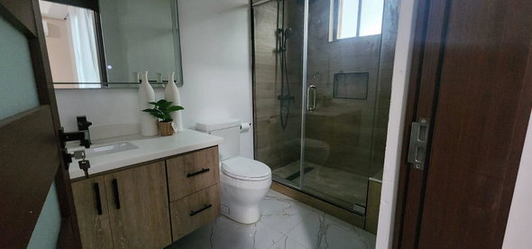 Fifteenth image of B203- Grosvenor Heights in Kingston 8, St. Andrew, Jamaica - property is For Sale