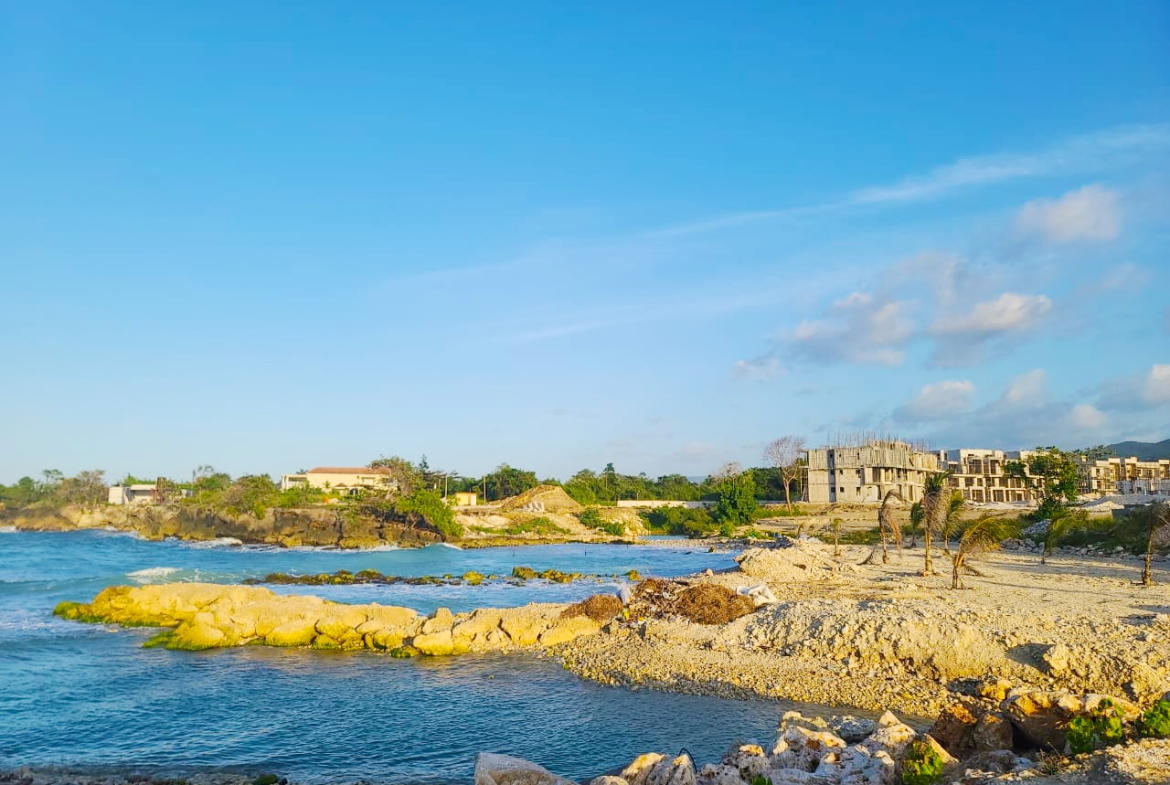Twelfth image of H203- Paradisiac Beach Club in Richmond, St. Ann, Jamaica - property is For Sale
