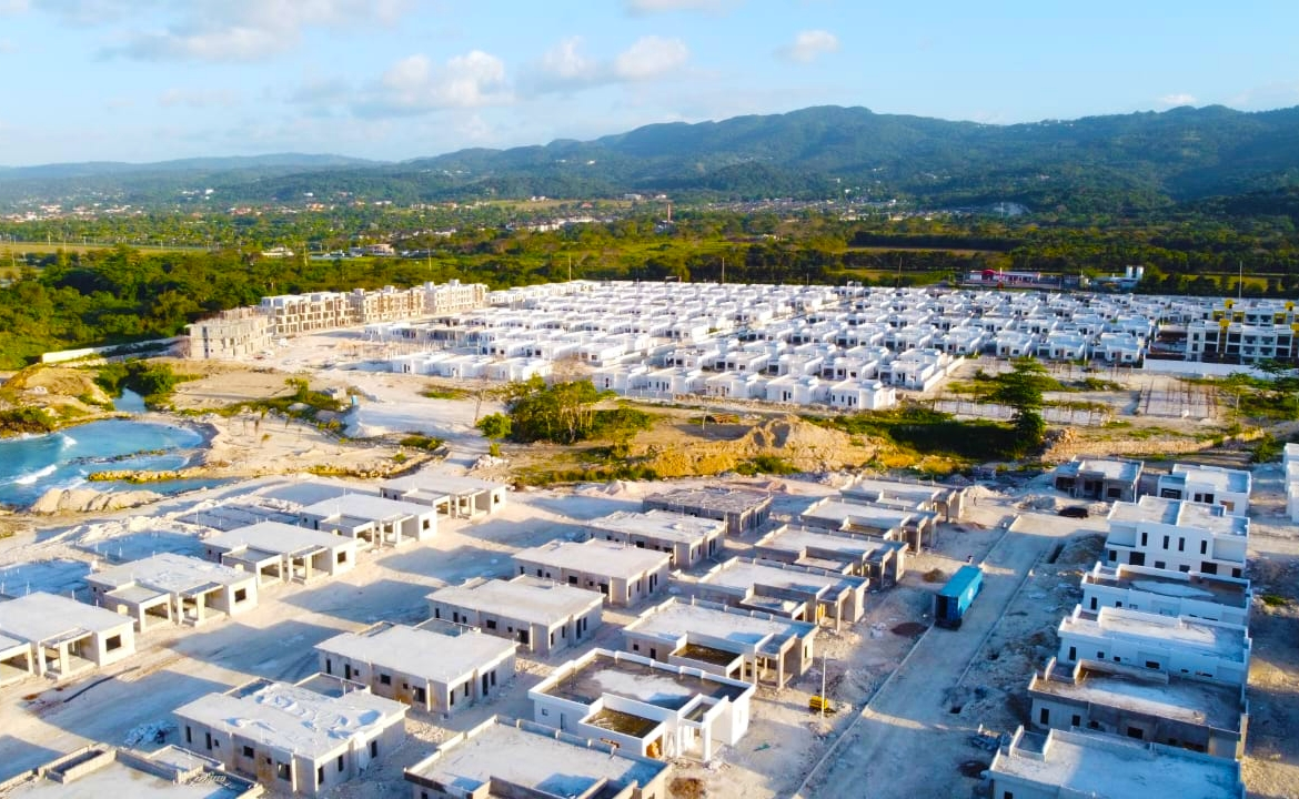Fourteenth image of H203- Paradisiac Beach Club in Richmond, St. Ann, Jamaica - property is For Sale