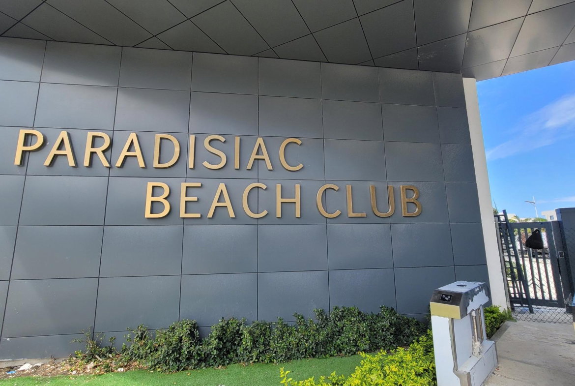 Nineteenth image of H203- Paradisiac Beach Club in Richmond, St. Ann, Jamaica - property is For Sale