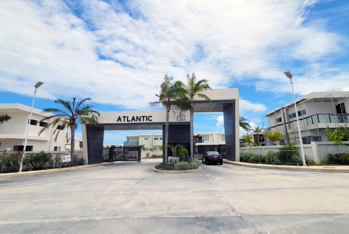 Twenty-Third image of H203- Paradisiac Beach Club in Richmond, St. Ann, Jamaica - property is For Sale