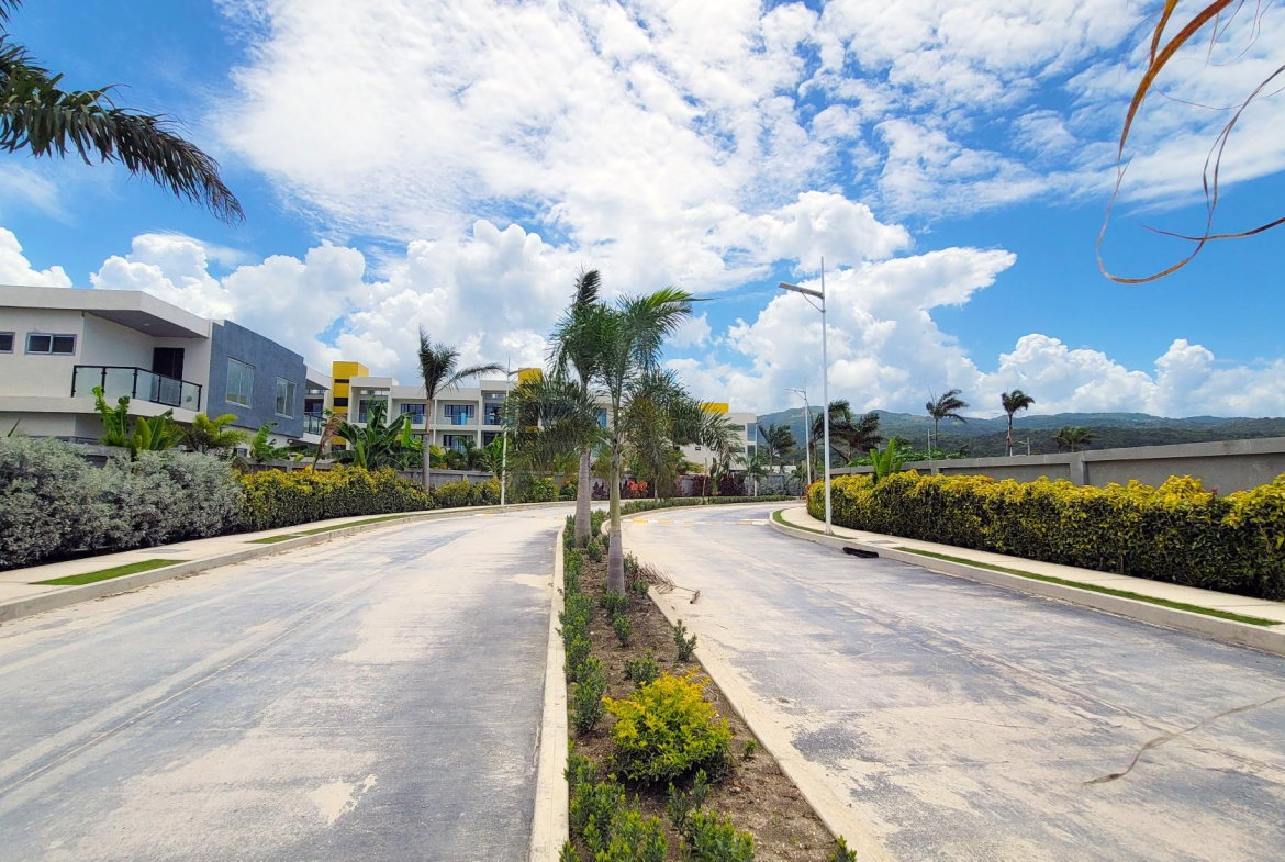 Twenty-Fourth image of H203- Paradisiac Beach Club in Richmond, St. Ann, Jamaica - property is For Sale