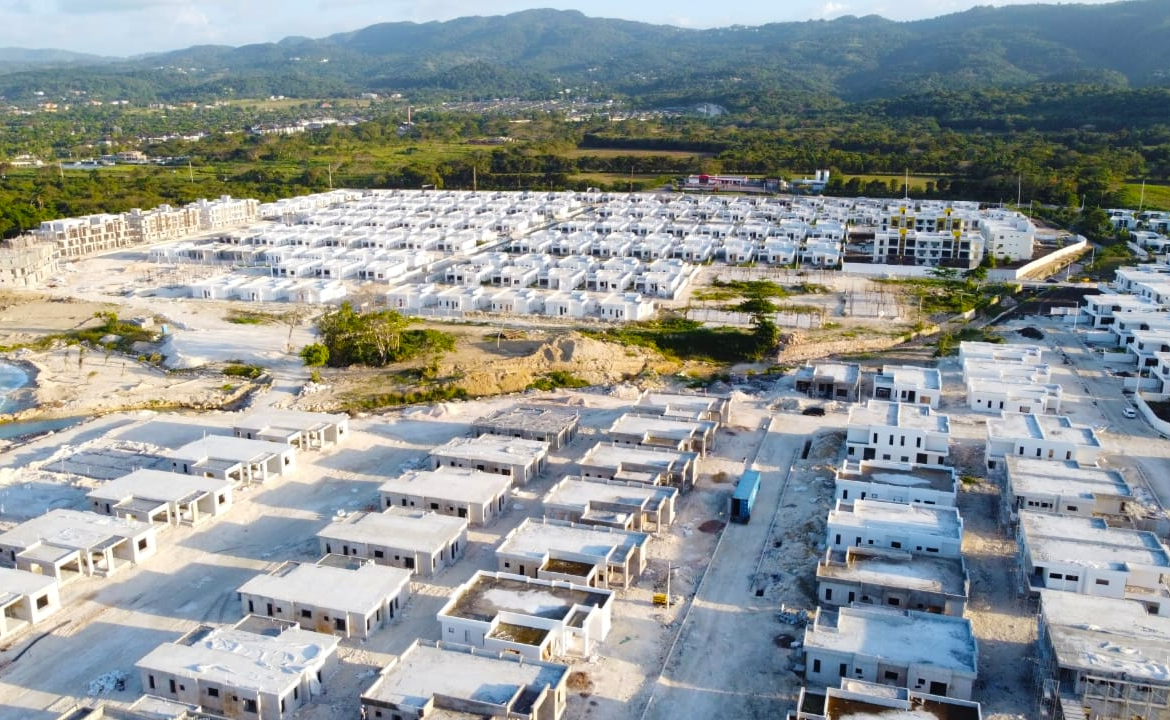 Twenty-Eighth image of H203- Paradisiac Beach Club in Richmond, St. Ann, Jamaica - property is For Sale