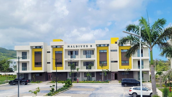 First image of H303- Paradisiac Beach Club in Richmond, St. Ann, Jamaica - property is For Sale
