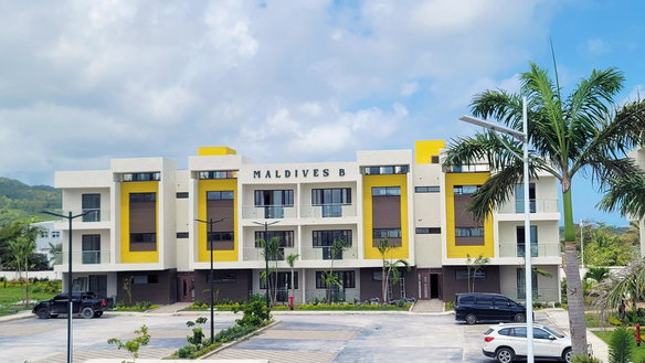 First image of H303- Paradisiac Beach Club in Richmond, St. Ann, Jamaica - property is For Sale