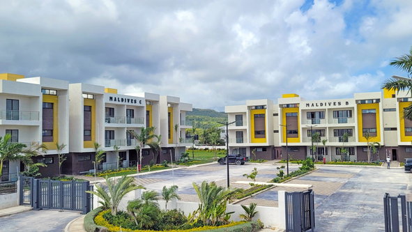 Second image of H303- Paradisiac Beach Club in Richmond, St. Ann, Jamaica - property is For Sale