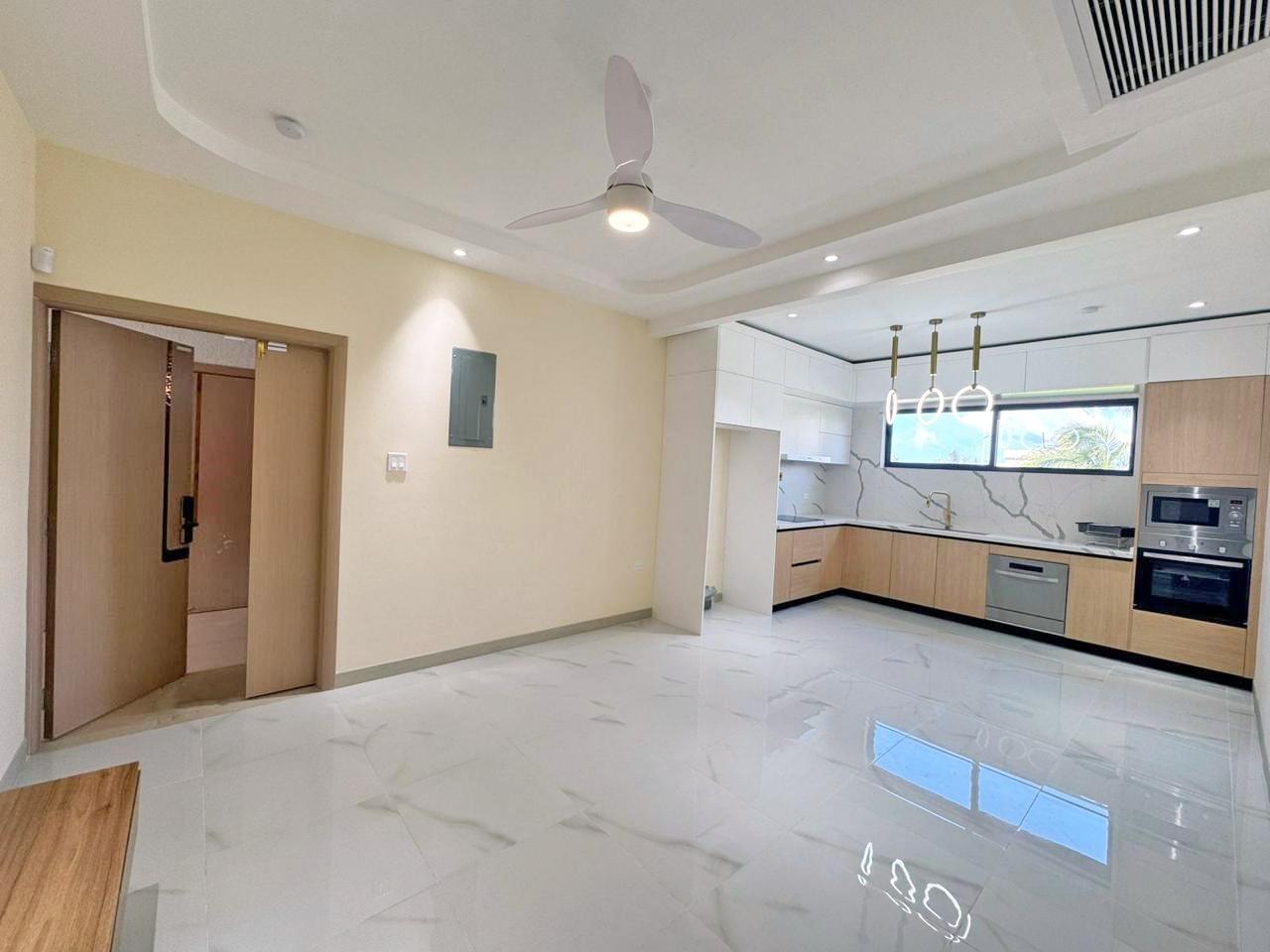 Luxury-2-Bedroom-Apartment-for-Sale-at-Paradisiac-Beach-Club-St.-Ann-Jamaica Fifth image of H203- Paradisiac Beach Club in Richmond, St. Ann, Jamaica - property is For Sale