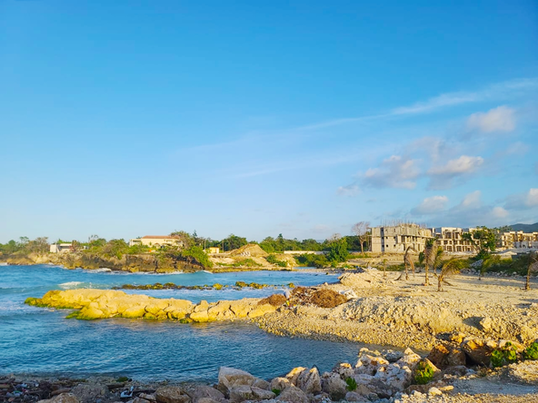 Twelfth image of H303- Paradisiac Beach Club in Richmond, St. Ann, Jamaica - property is For Sale